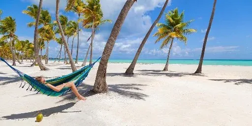 Punta Cana 5-Star All-Inclusive Week with Flights