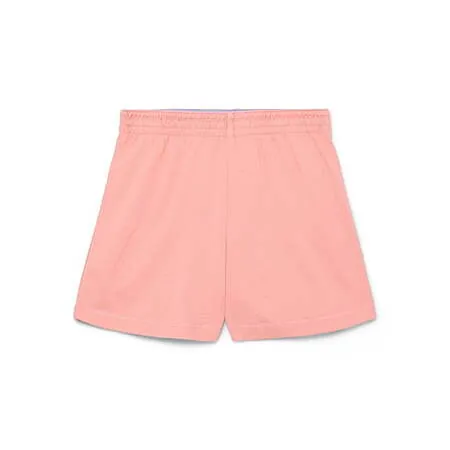 Wonder Nation Girls' Kid Tough Knit Shorts (Size: 4-18 & L-XL Plus)