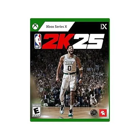 NBA 2K25 (Xbox Series X)