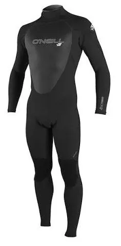 O'Neill Men's Epic CT 3/2MM Wetsuit (Large/Tall only)