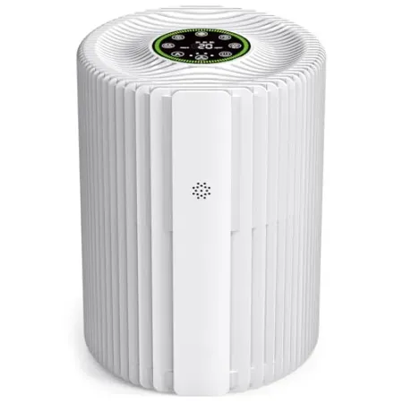 VOOPNU DH-JHD07 Air Purifier