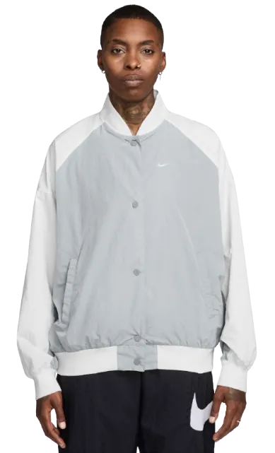 Nike Women's Sportswear Varsity Jacket
