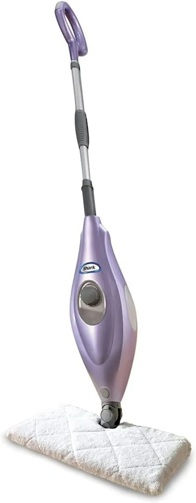 Shark S3501 Steam Pocket Mop Hard Floor Cleaner