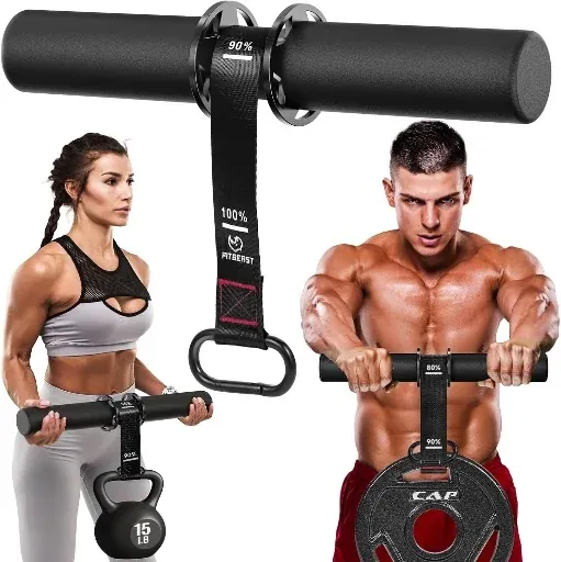 FitBeast Forearm Exerciser & Wrist Roller