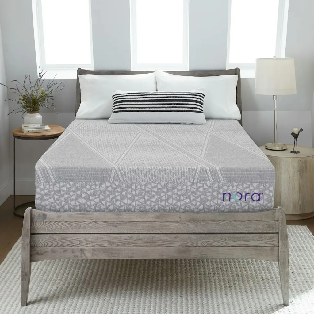 Sleep by Wayfair Cooling 12" Medium Queen Hybrid Mattress