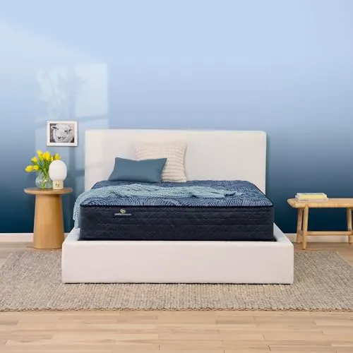 Serta Perfect Sleeper Ultimate 12" King Mattress - Extra Firm