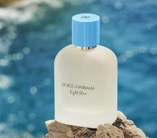 Dolce & Gabbana Light Blue Pour Homme EDT