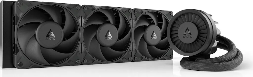 ARCTIC Liquid Freezer III Pro 360 AIO CPU Cooler
