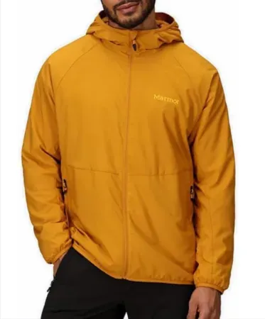 Marmot Men's PrimaLoft Evolve Aerothermal Hoody