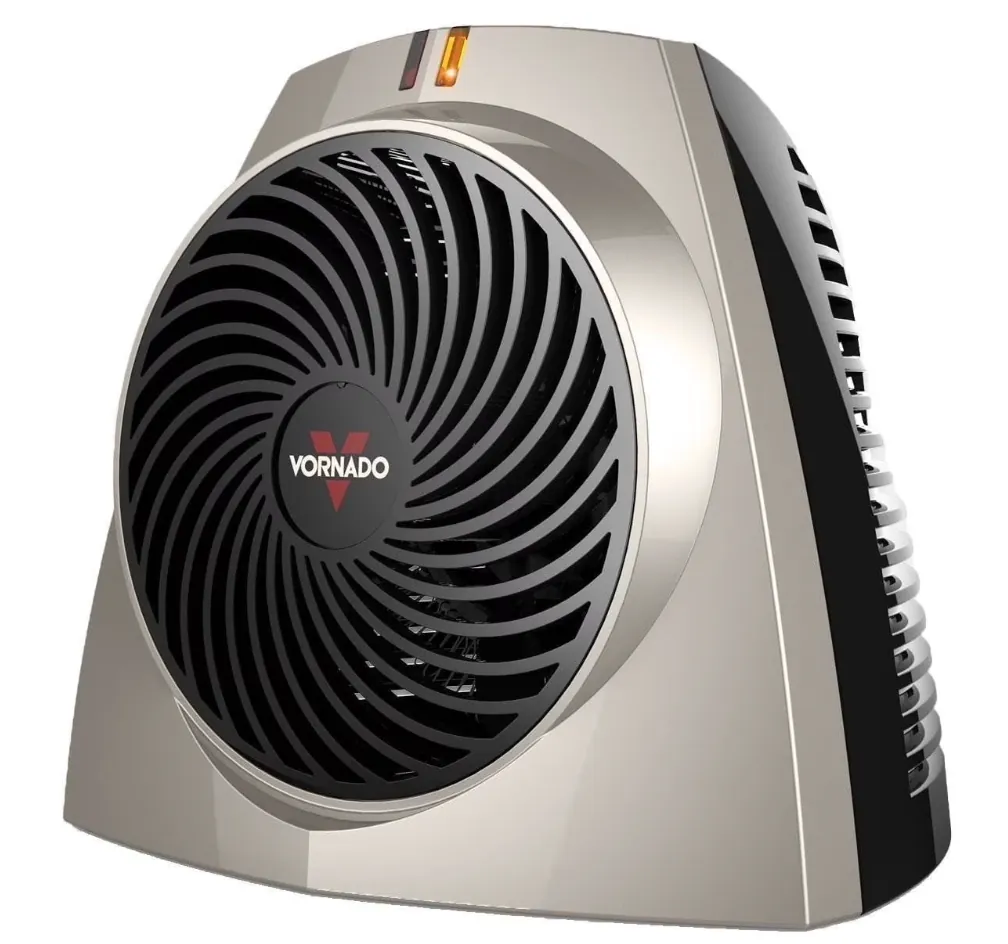 Vornado Personal Space Heater