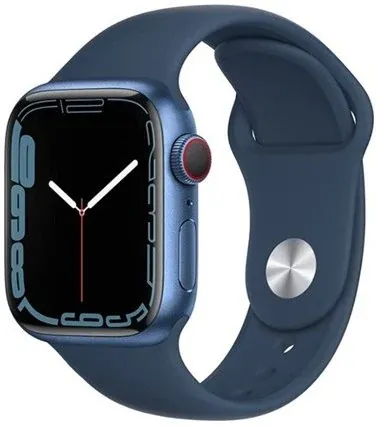 Apple Watch Series 7 (Grade A Refurbished)
