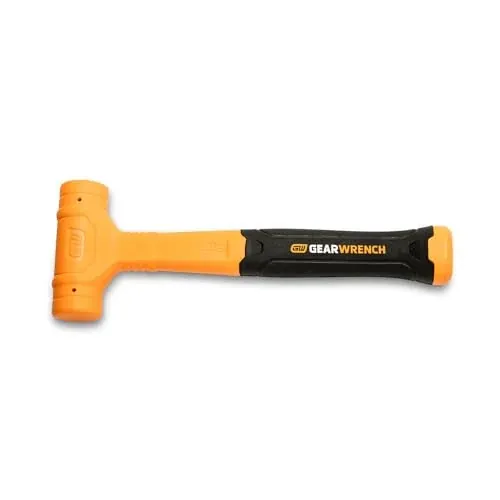 Gearwrench 18-Oz Dead Blow Hammer