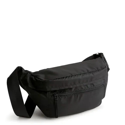 Vera Bradley Ripstop Portnoy Belt Bag