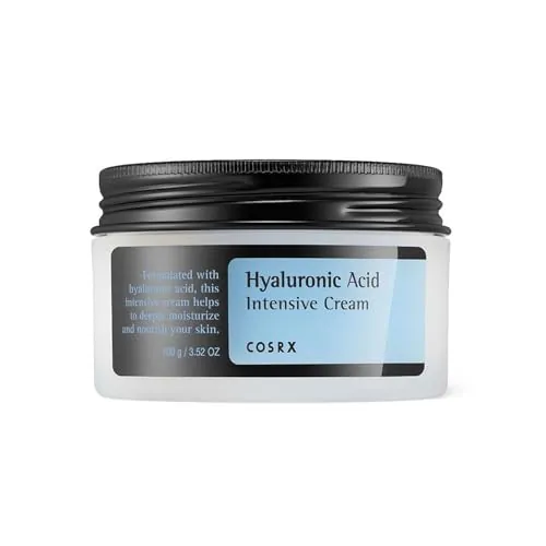 COSRX Hyaluronic Acid Intensive Cream 3.52oz
