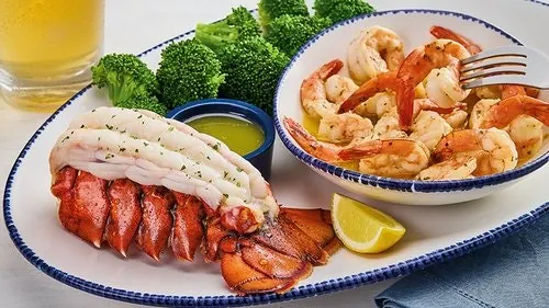 Red Lobster Daily Deals for From $16 + shipping varies