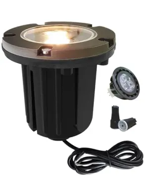 Malory 12V Low Voltage Landscape Light