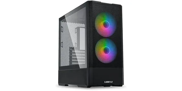 Lian Li Lancool 207