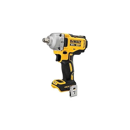DeWALT Tools Extra 15% Off: 20V 1/2" Brushless Impact Wrench (Tool Only)