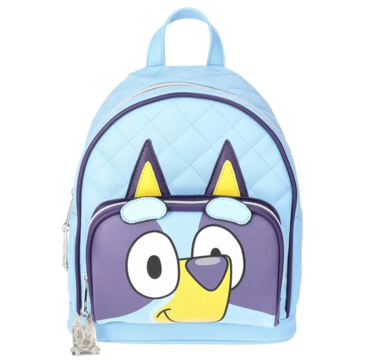 Bluey Mini Licensed Backpack