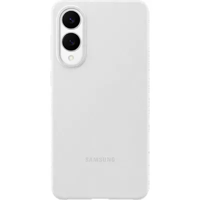 Samsung Smartphone Cases: Silicone Case for Galaxy S25 Edge