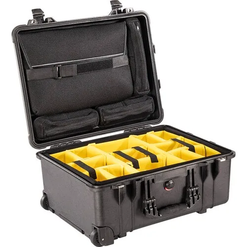 Pelican 1560SC Studio Case