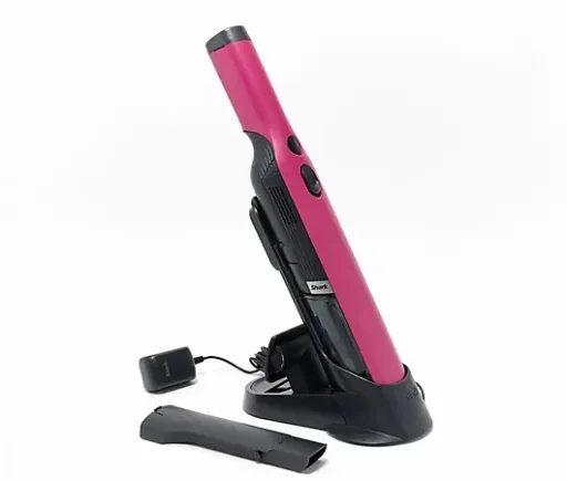 Shark WANDVAC Cordless Handheld Vacuum 2 Tools