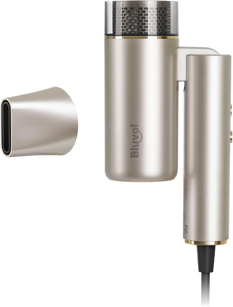 Bluvol T10 Apex Foldable Travel Hair Dryer