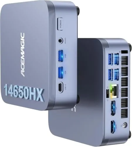 Acemagic M5 i7 14650HX Mini PC