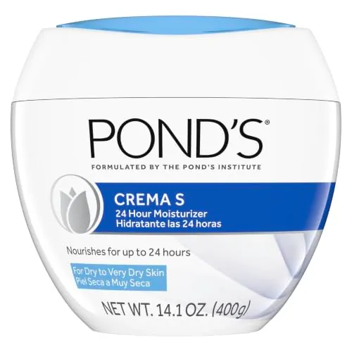 Pond’s Nourishing Moisturizing Cream 14.1oz