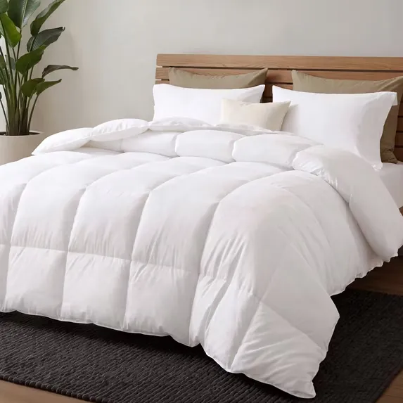 U by Bedsure Quilted Comforter