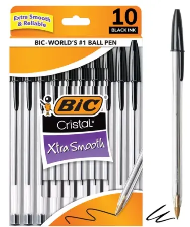School Supplies & Classroom Essentials from