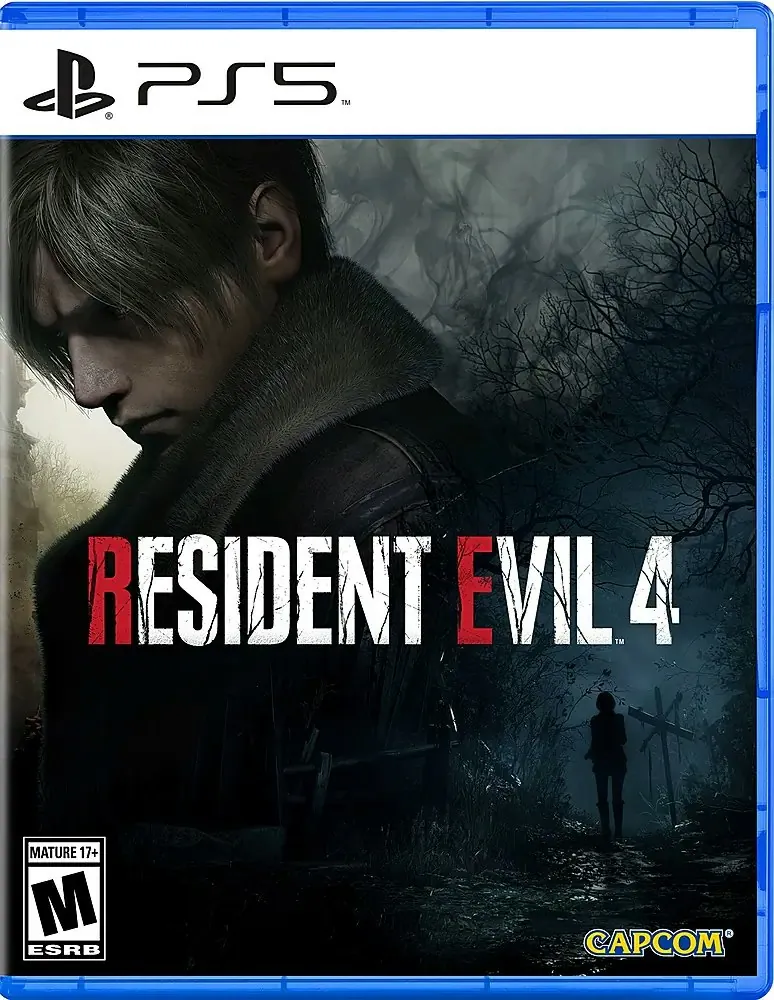 Resident Evil Games at Best Buy for From $13 + free shipping