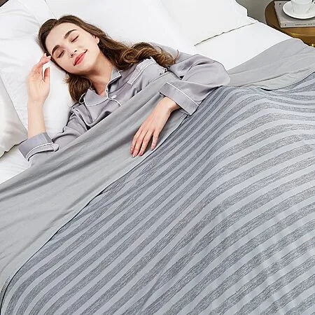 90"x90" Guohaoi Cooling Blanket (Queen, various)