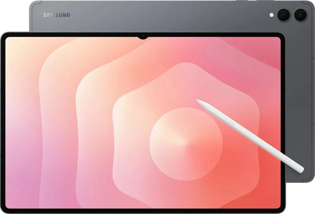 Samsung Galaxy Tab S11 Ultra 14.6" Tablet: $350 off or up to $500 off w/ trade + free shipping