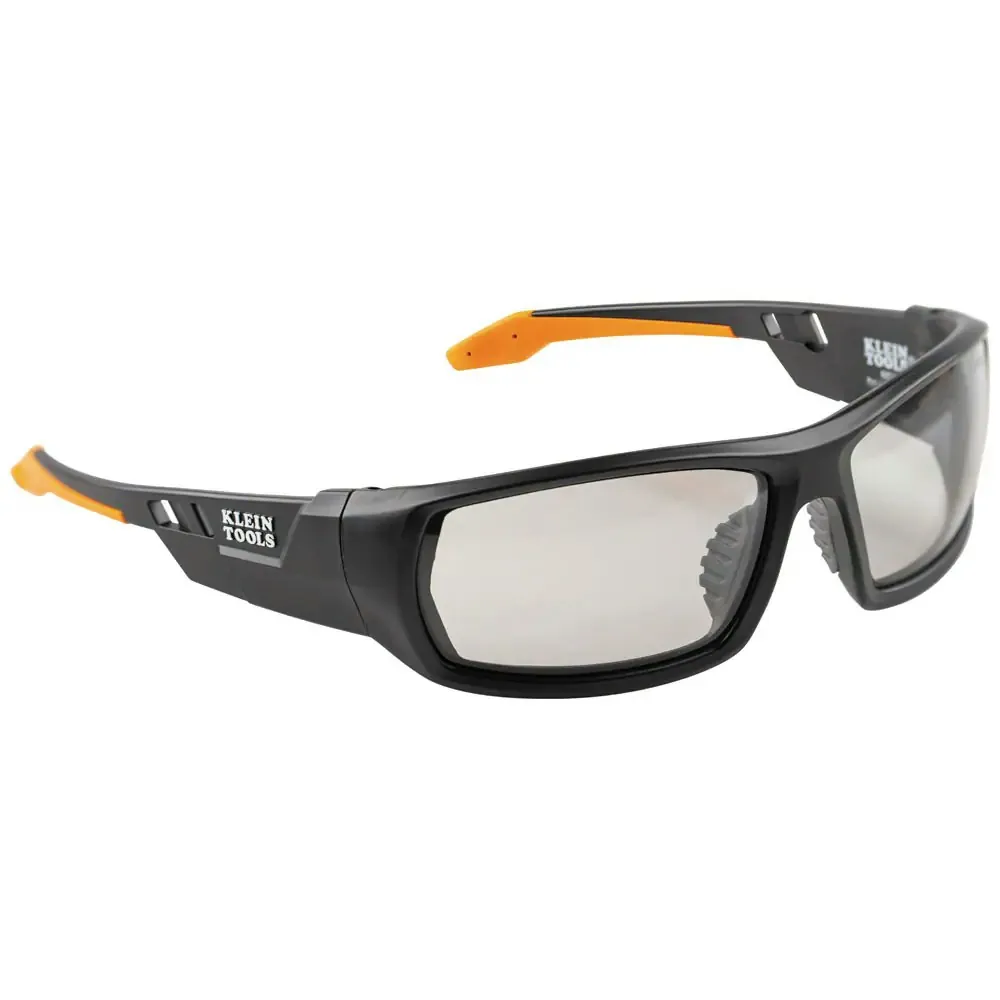 Klein Tools Professional Anti-Fog Safety Glasses