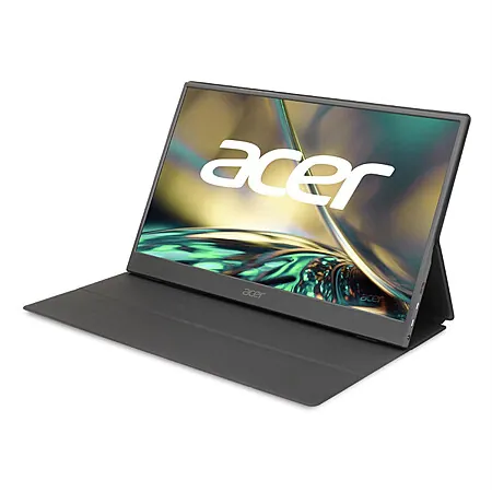 Refurb: 15.6" Acer PM161Q 1080p 60Hz Portable Monitor