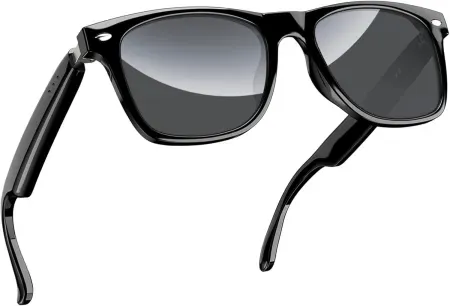 Blackview Polarized Smart Glasses with Speaker
