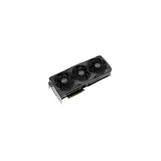 OPEN BOX - PNY GeForce RTX 5080 Overclocked Triple Fan GPU, 16 GB GDDR7