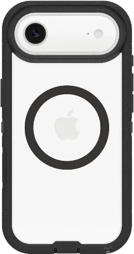OtterBox Defender Series Pro XT Case for Apple iPhone Air, MagSafe Compatible