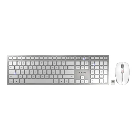 Cherry Gaming Keyboards, Mice, and Mousepads (various products)