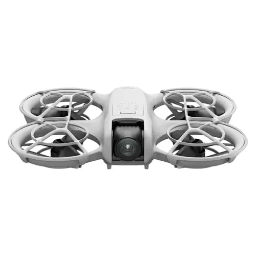 DJI Neo Mini Drone with 4K UHD Camera