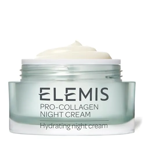 ELEMIS Pro-Collagen Ultra Moisturizing Night Cream 1oz