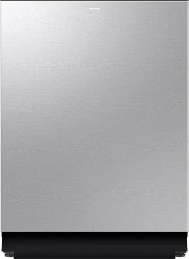 Samsung Bespoke Auto Open Door Stainless Steel Dishwasher