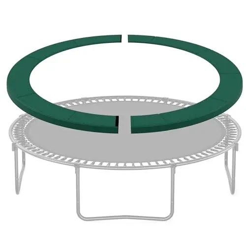 SONGMICS Replacement Trampoline Safety Pad Mat 10ft