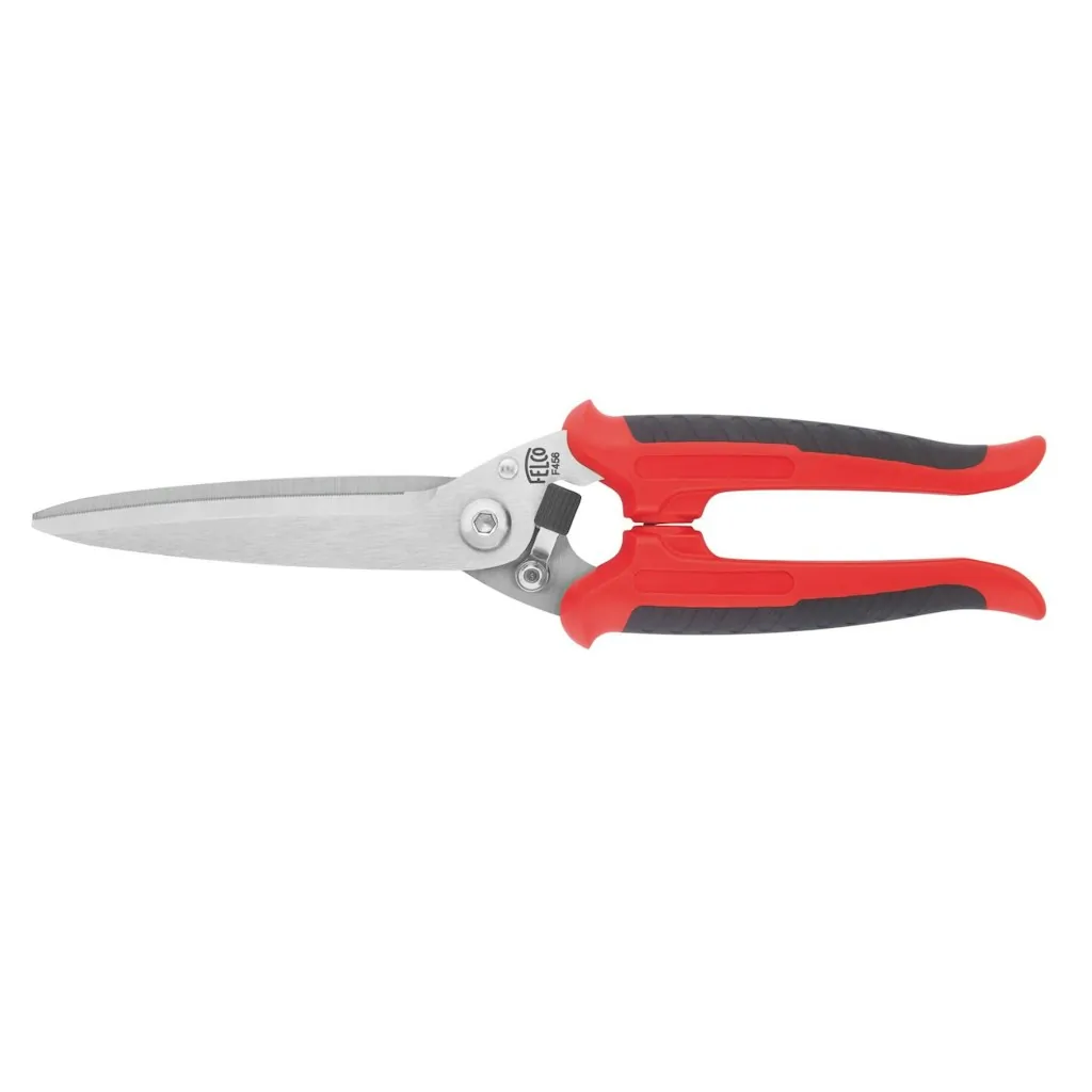 Felco Universal Stainless Steel Scissors