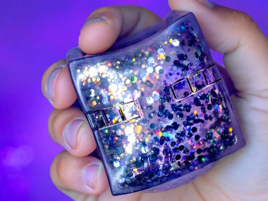 Minecraft SLIMYGLOOP Gelli Gels