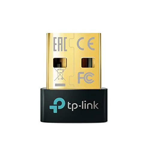 TP-Link Bluetooth 5.4 Nano USB Adapter UB500