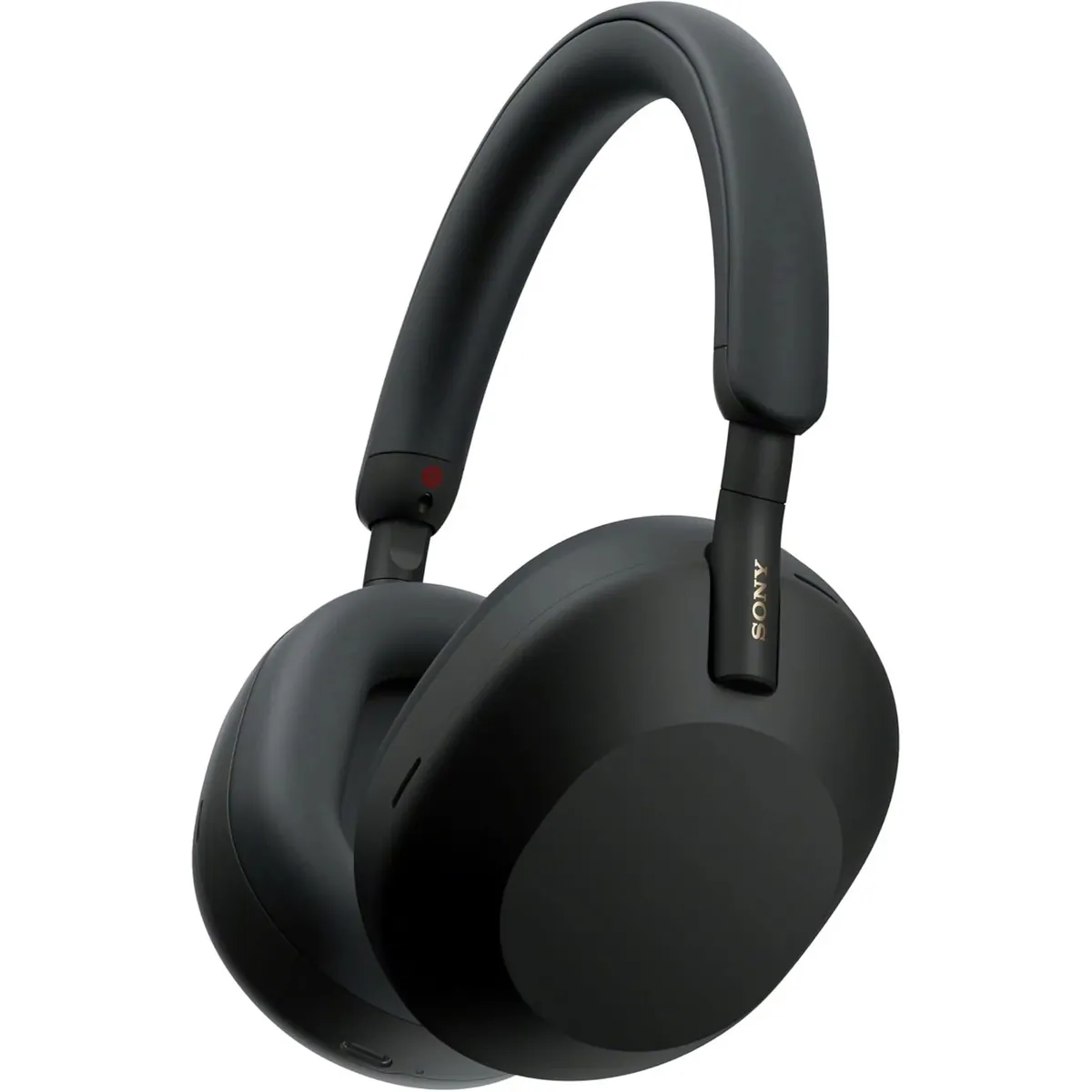 Sony WH1000XM5 Wireless Over-the-Ear Headphones