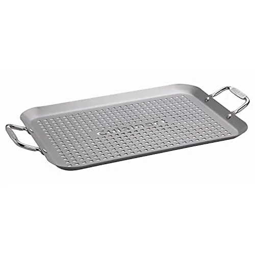 Cuisinart CNP-650 Non-Stick Rectangular Grill Topper