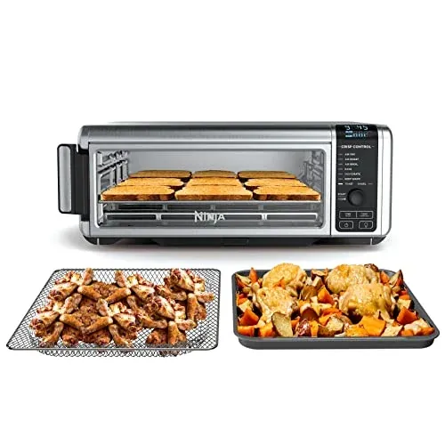 Ninja Digital Air Fry Countertop Oven XL